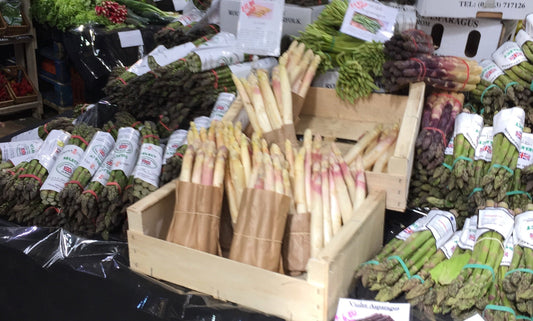 Healthy eating tips & an introduction to Aruveyda