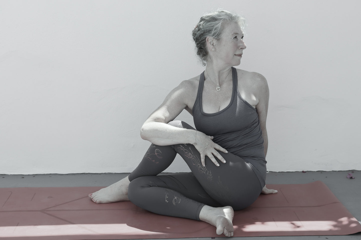 Online Yoga - Hatha Vinyasa
