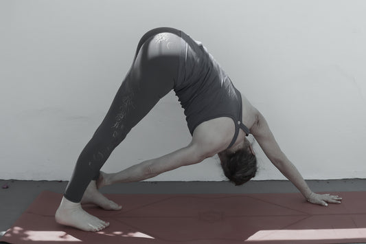 Village Yoga - In Person With Louise - 90 Minutes