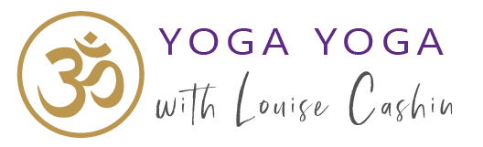 Home - YOGA YOGA with Louise Cashin